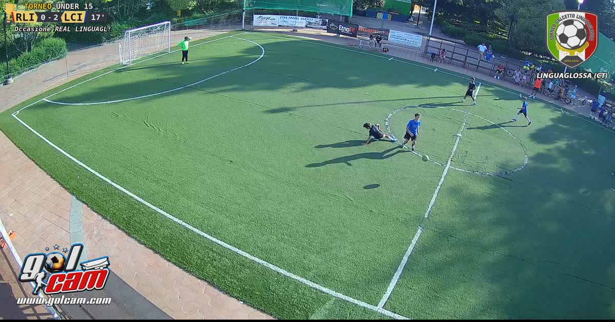 AZIONE - 14 CRISTIAN 15-07-23