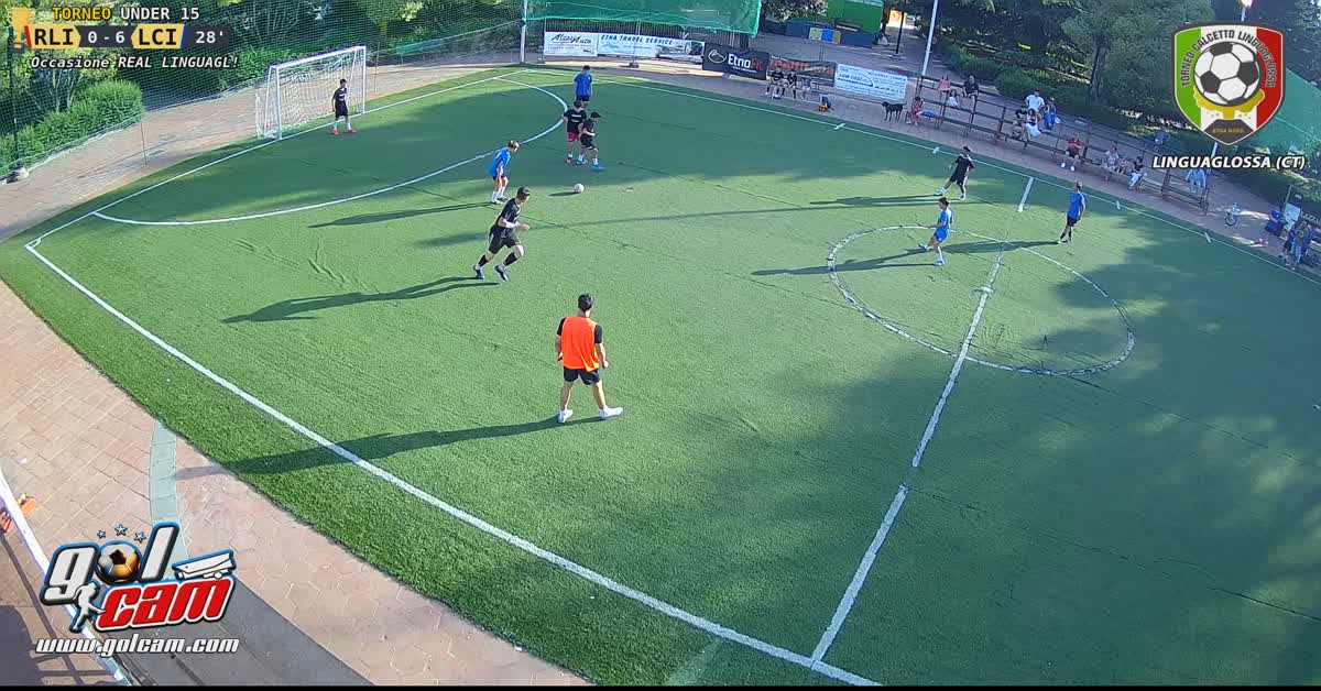 AZIONE - 15 CRISTIAN 15-07-23