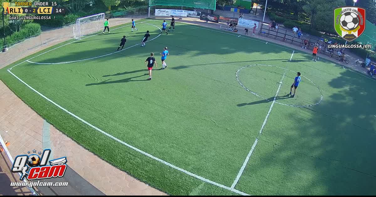 GOL - 02 CRISTIAN 15-07-23