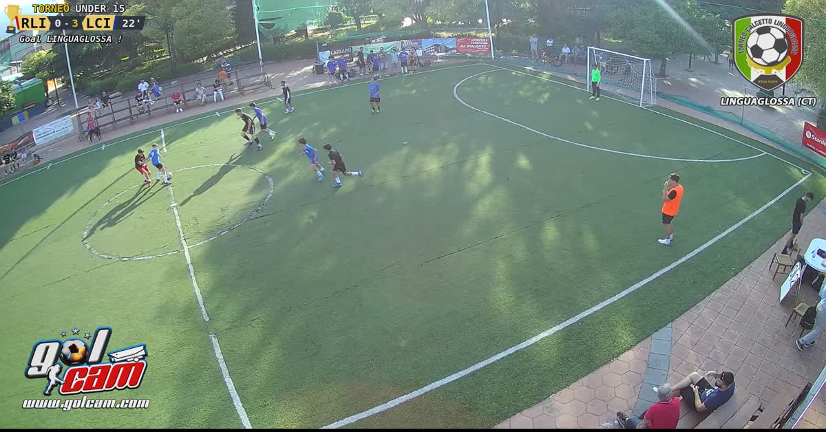 GOL - 03 CRISTIAN 15-07-23