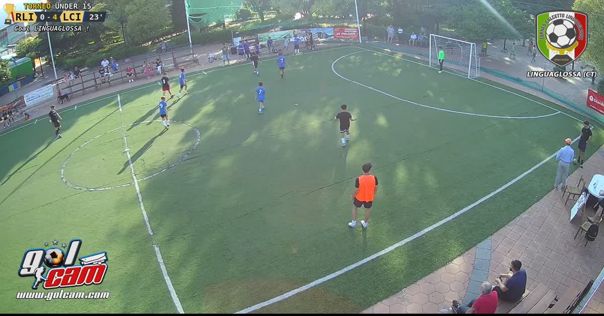 GOL - 04 CRISTIAN 15-07-23