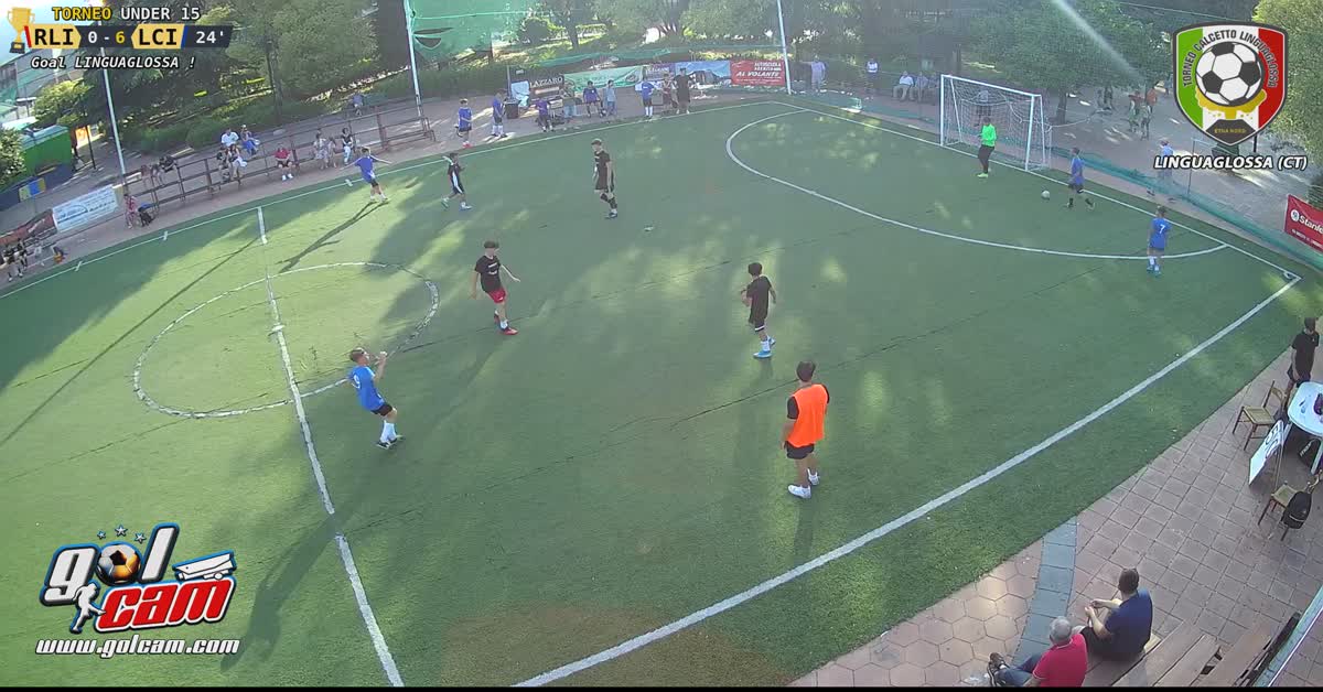 GOL - 06 CRISTIAN 15-07-23