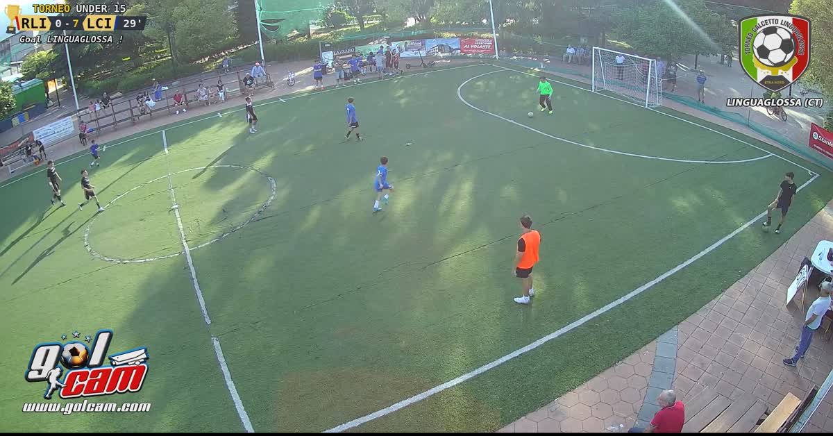GOL - 07 CRISTIAN 15-07-23