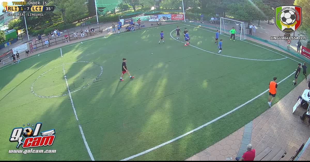 GOL - 08 CRISTIAN 15-07-23