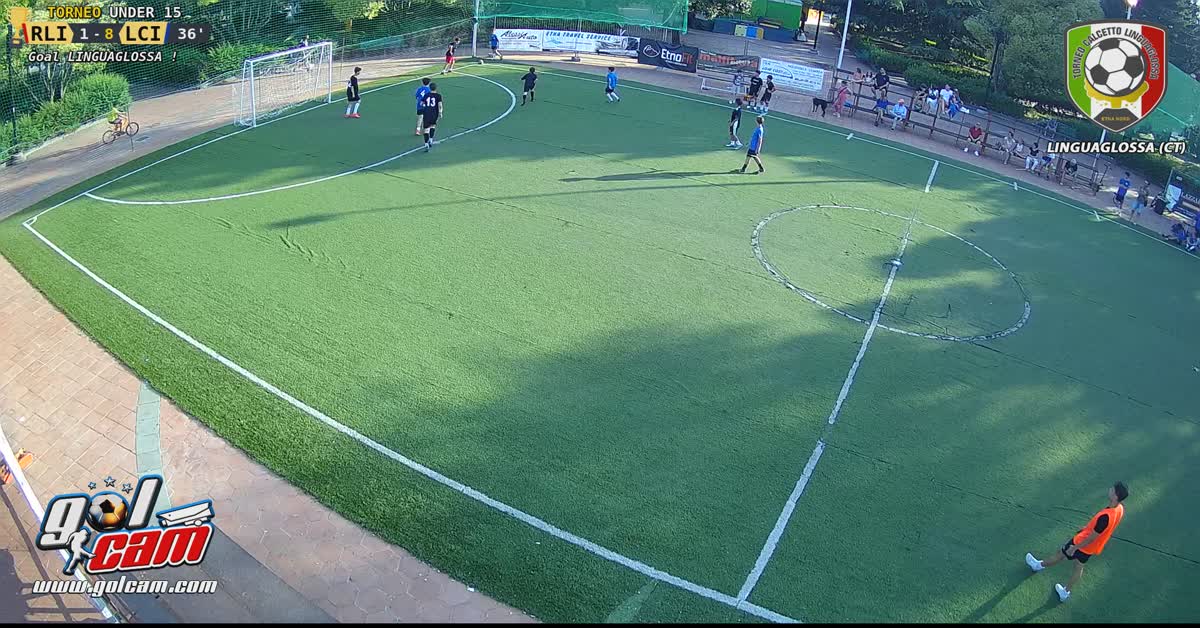 GOL - 09 CRISTIAN 15-07-23