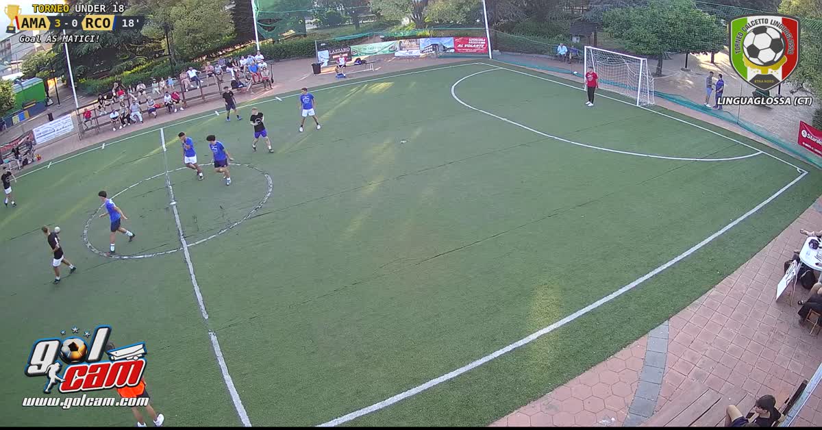 Gol di tacco