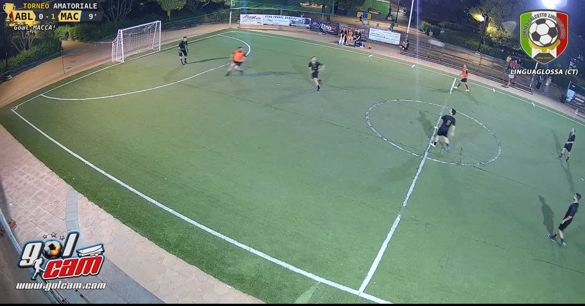 assist magnifico