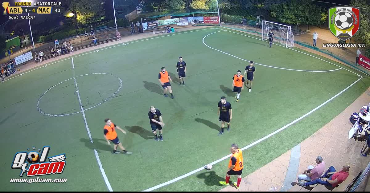 Gol Luca