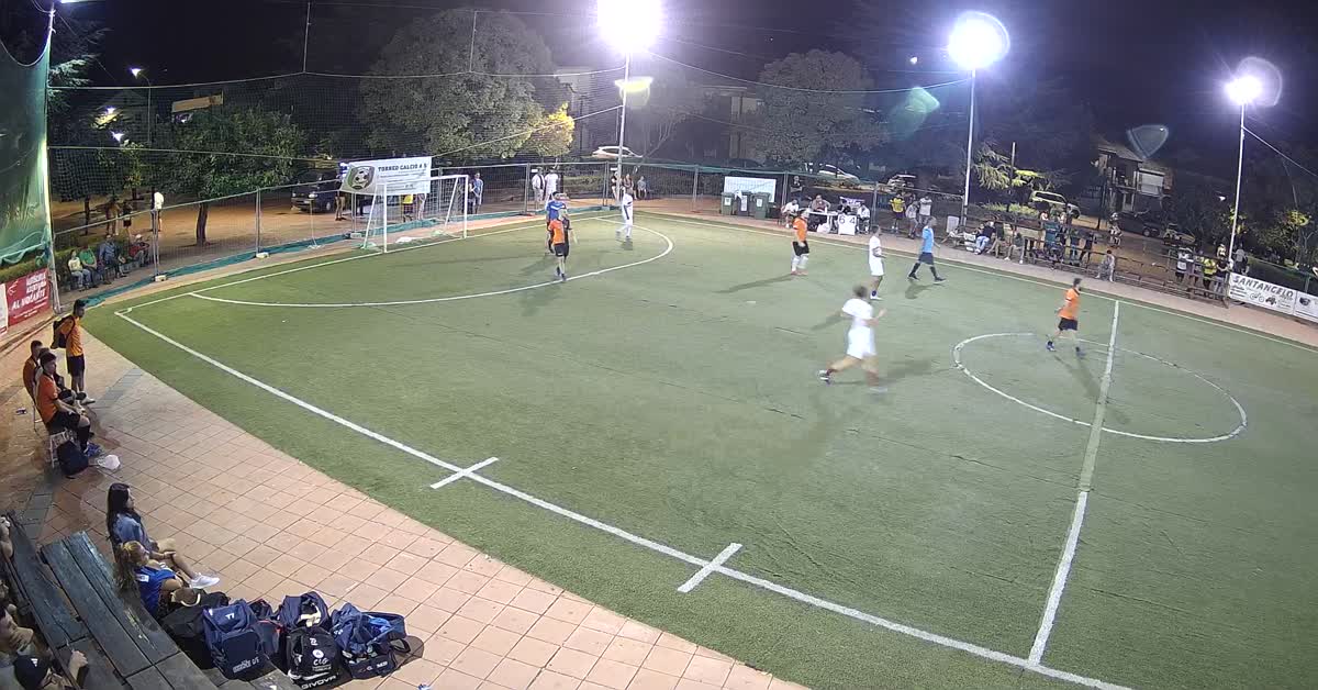 Goal rovesciata 