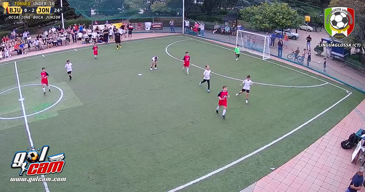 AZIONE 07 SAMUEL 16-06-2024