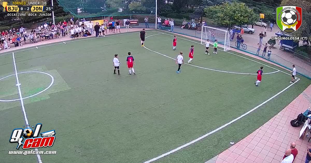 AZIONE 08 SAMUEL 16-06-2024