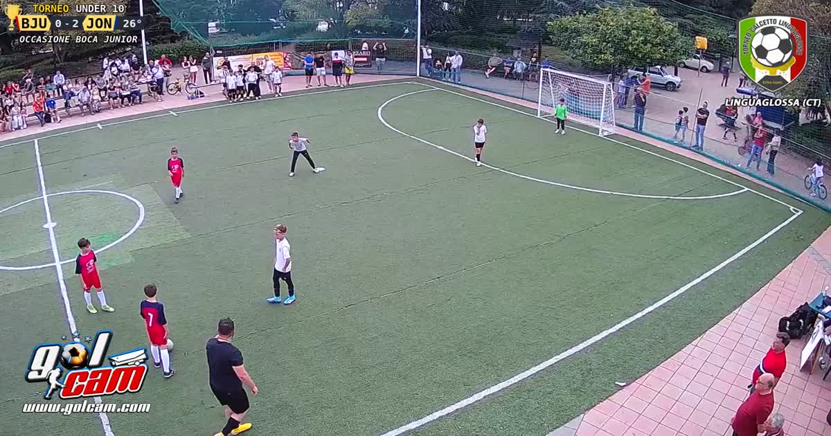 AZIONE 09 SAMUEL 16-06-2024