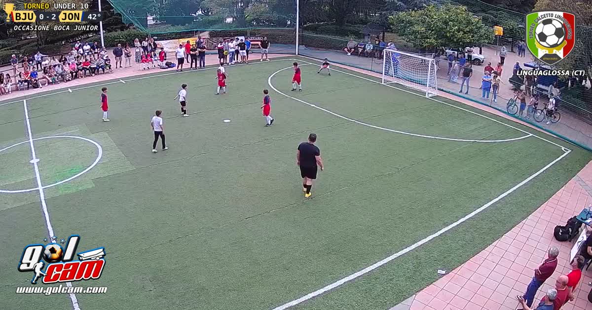 AZIONE 12 SAMUEL 16-06-2024