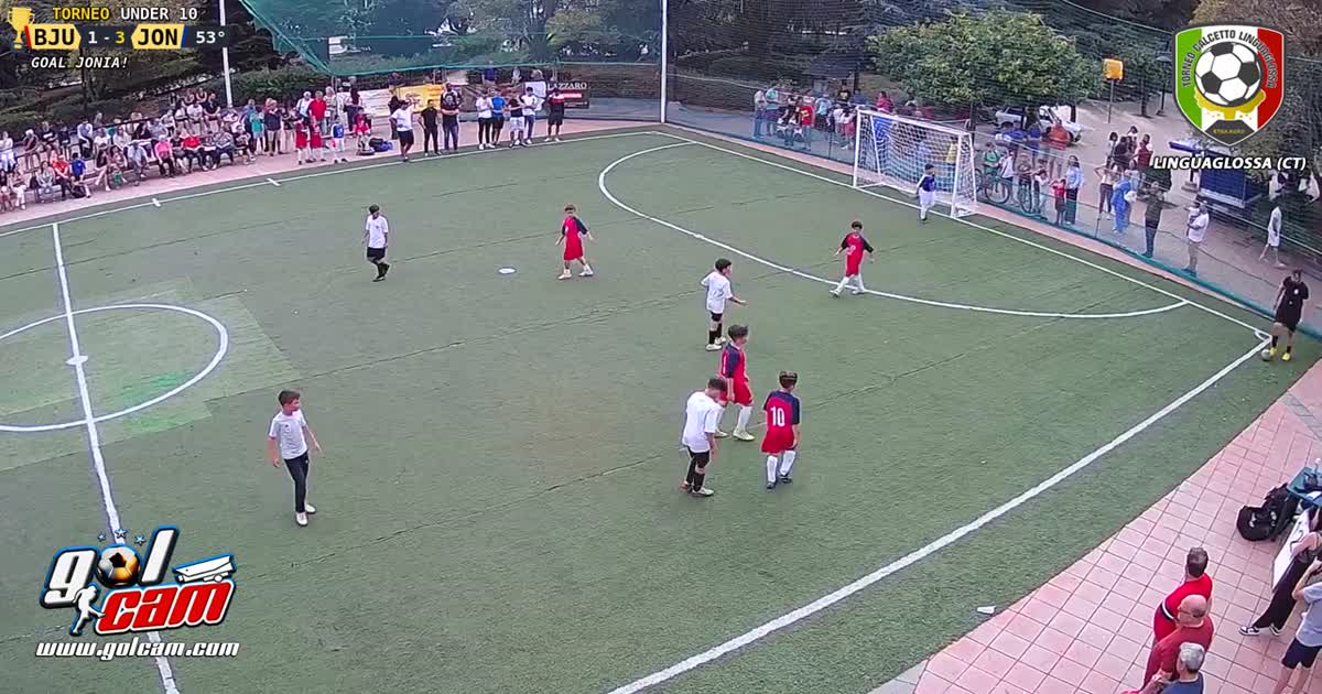 GOL 05 SAMUEL 16-06-2024