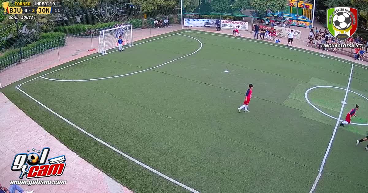 GOL 02SAMUEL 16-06-2024