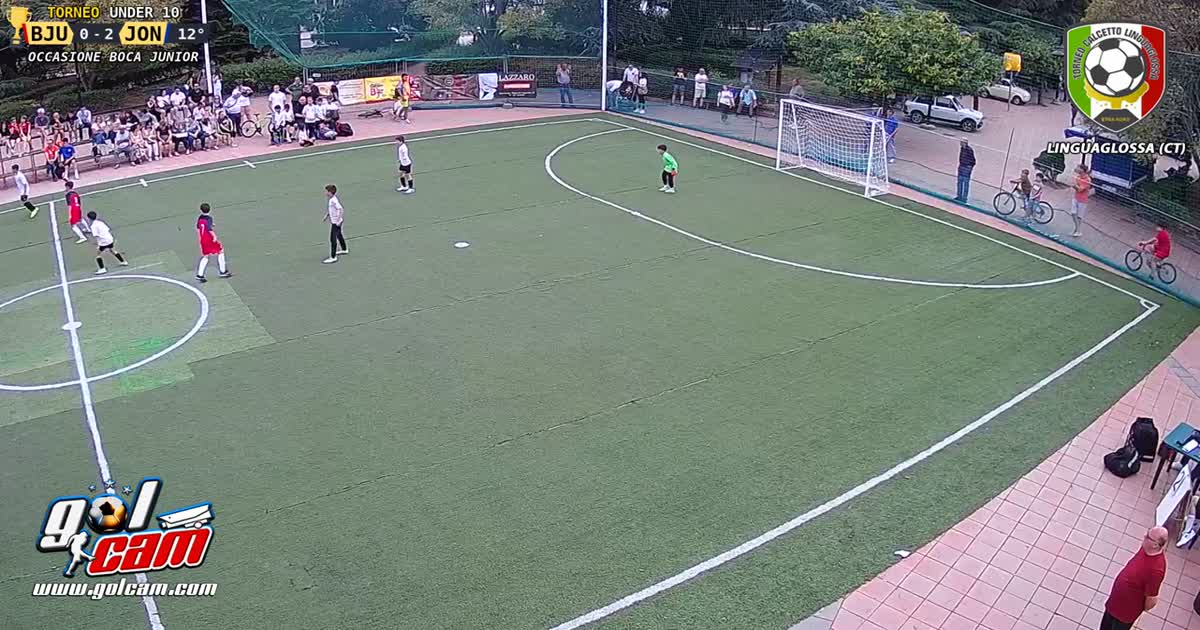 AZIONE 02 SAMUEL 16-06-2024