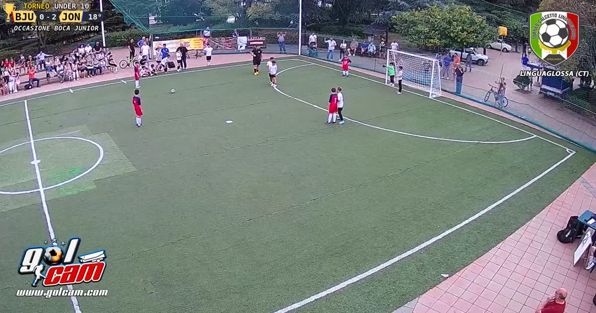 AZIONE 03 SAMUEL 16-06-2024