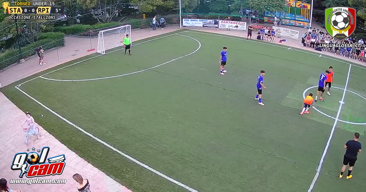 AZIONE 01 CRISTIAN 16-06-2024
