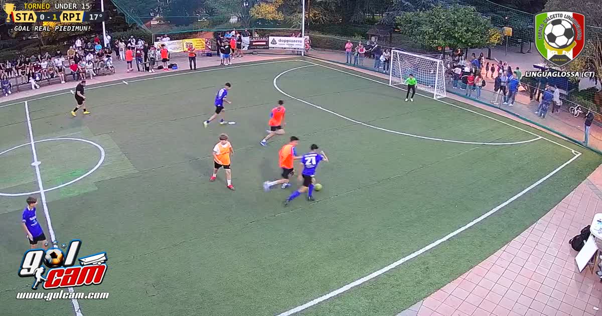 GOL 01 CRISTIAN 16-06-2024