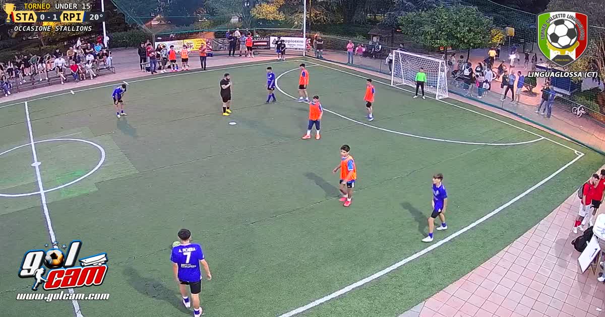 AZIONE 12 CRISTIAN 16-06-2024