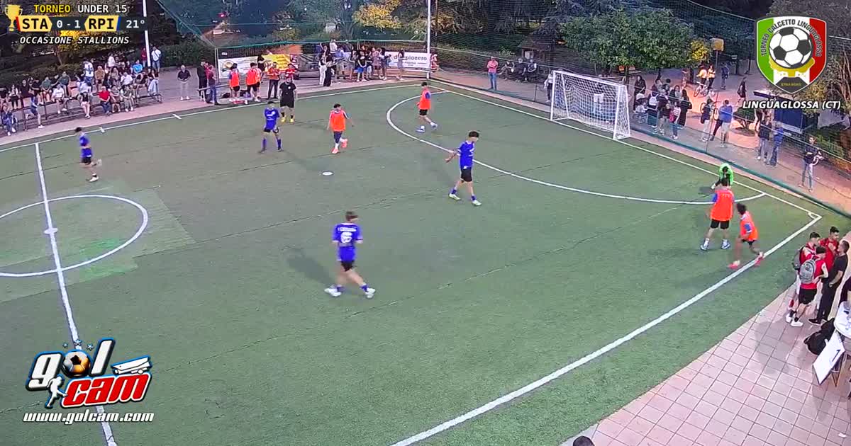 AZIONE 13 CRISTIAN 16-06-2024