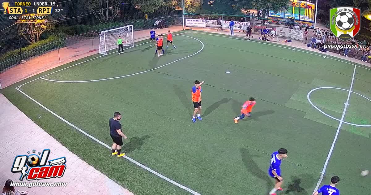 calcio d"angolo 