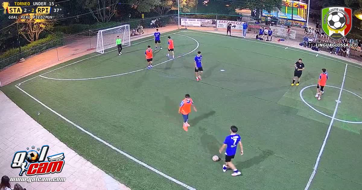 GOL 04 CRISTIAN 16-06-2024