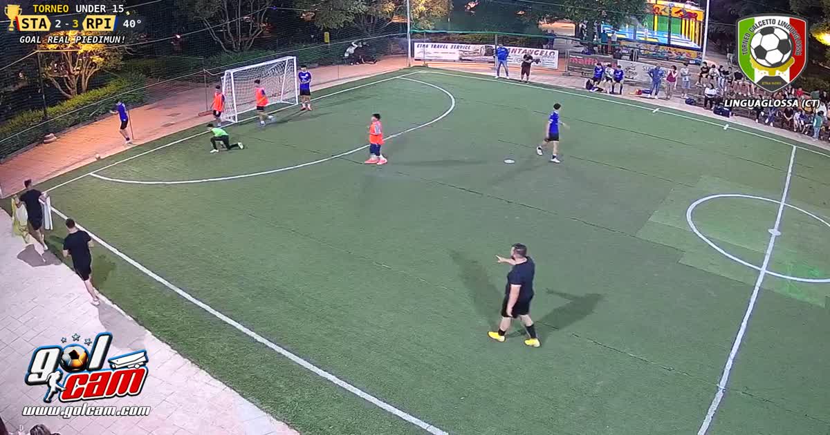 GOL 05 CRISTIAN 16-06-2024