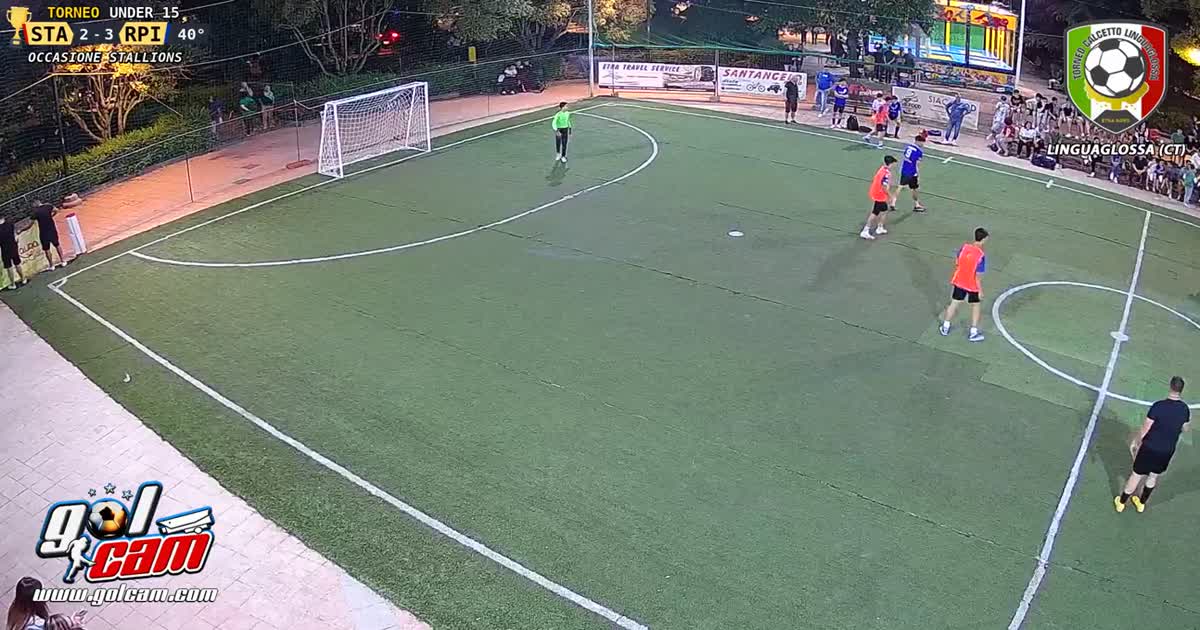 AZIONE 14 CRISTIAN 16-06-2024