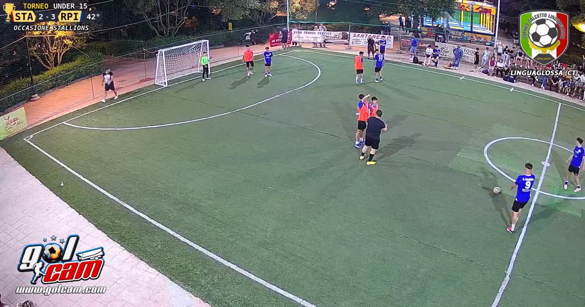 AZIONE 16 CRISTIAN 16-06-2024