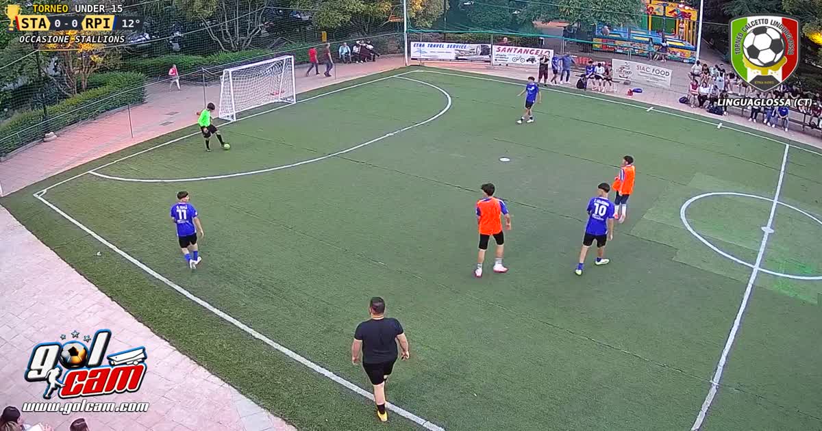 AZIONE 07 CRISTIAN 16-06-2024