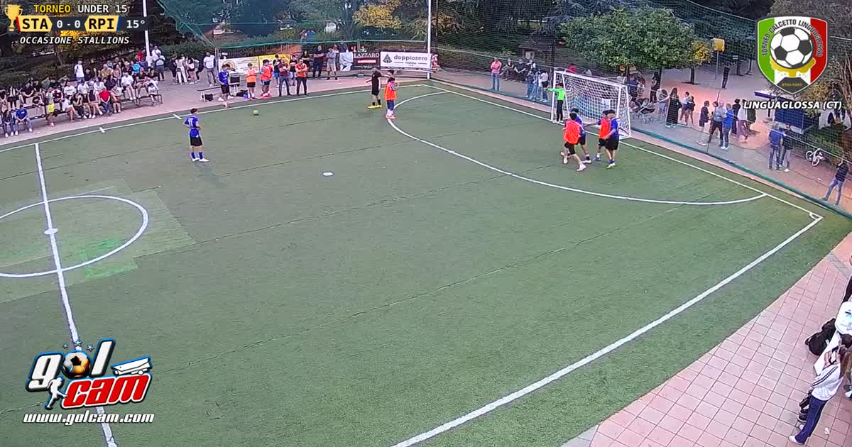 AZIONE 09 CRISTIAN 16-06-2024