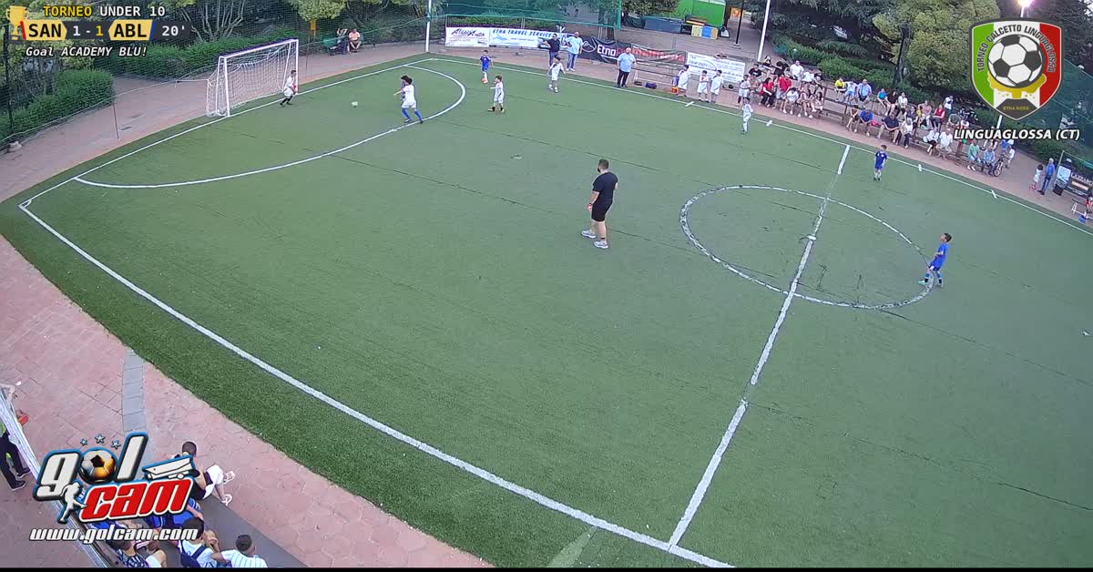 GOL - 02 SAMUEL 16-07-23