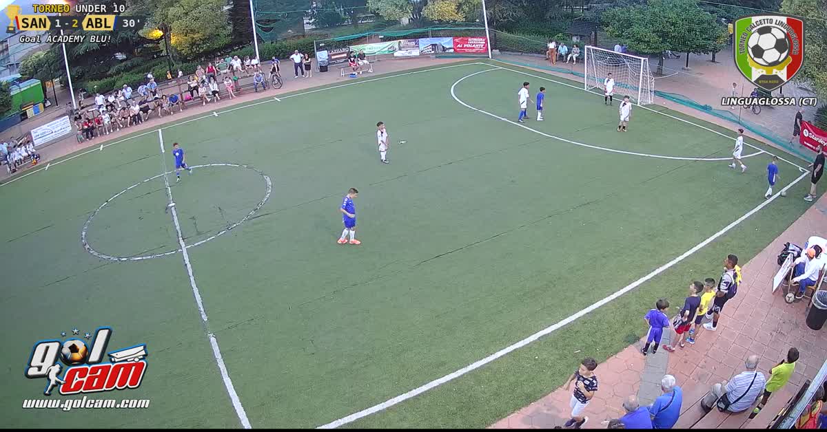 GOL - 03 SAMUEL 16-07-23