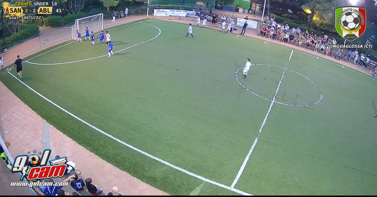 GOL - 04 SAMUEL 16-07-23