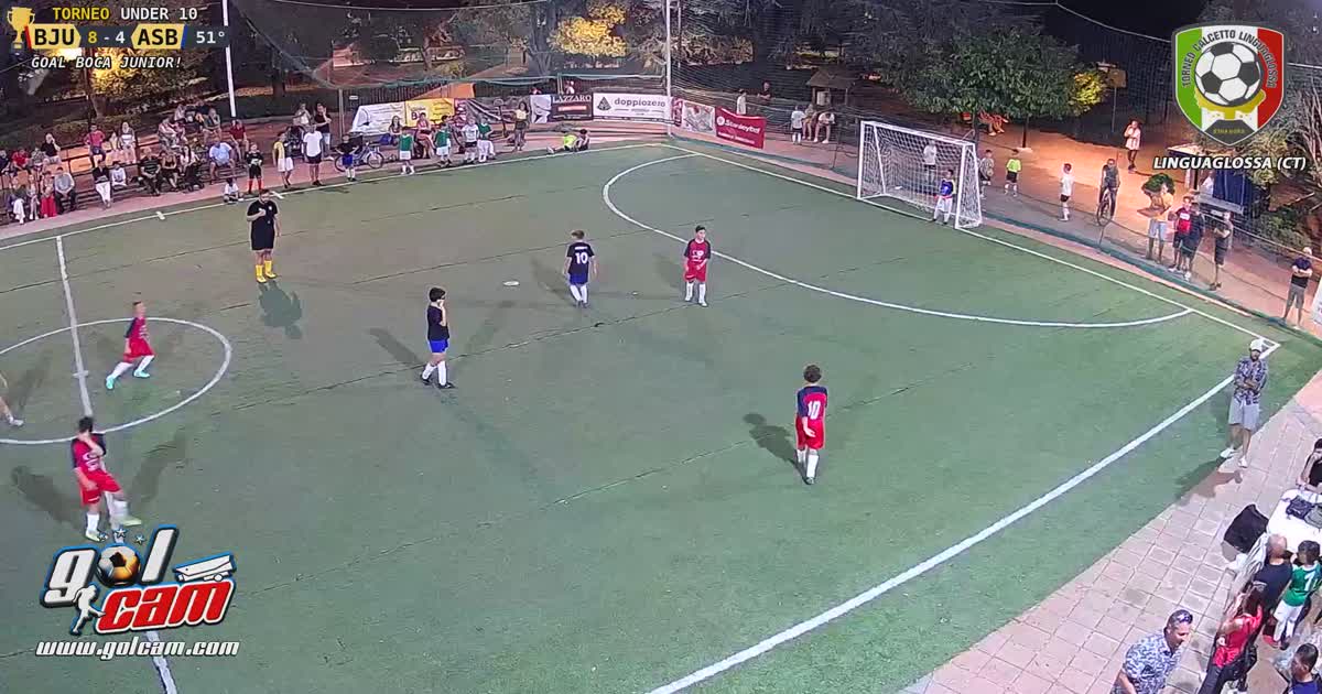 Gol matteo