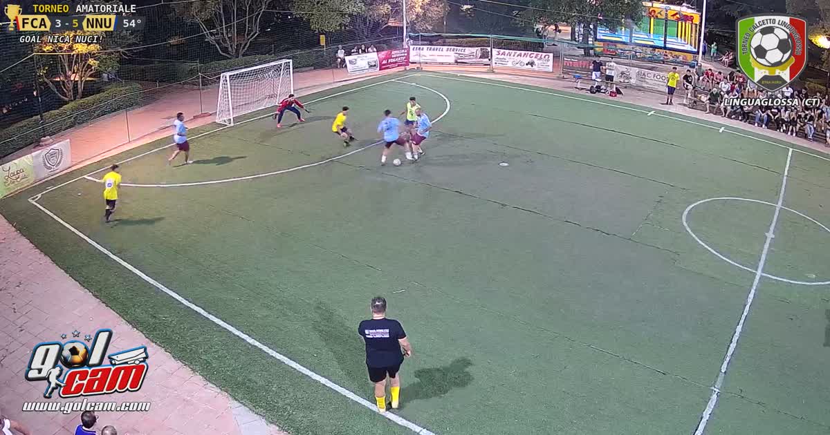 Gol Danilo