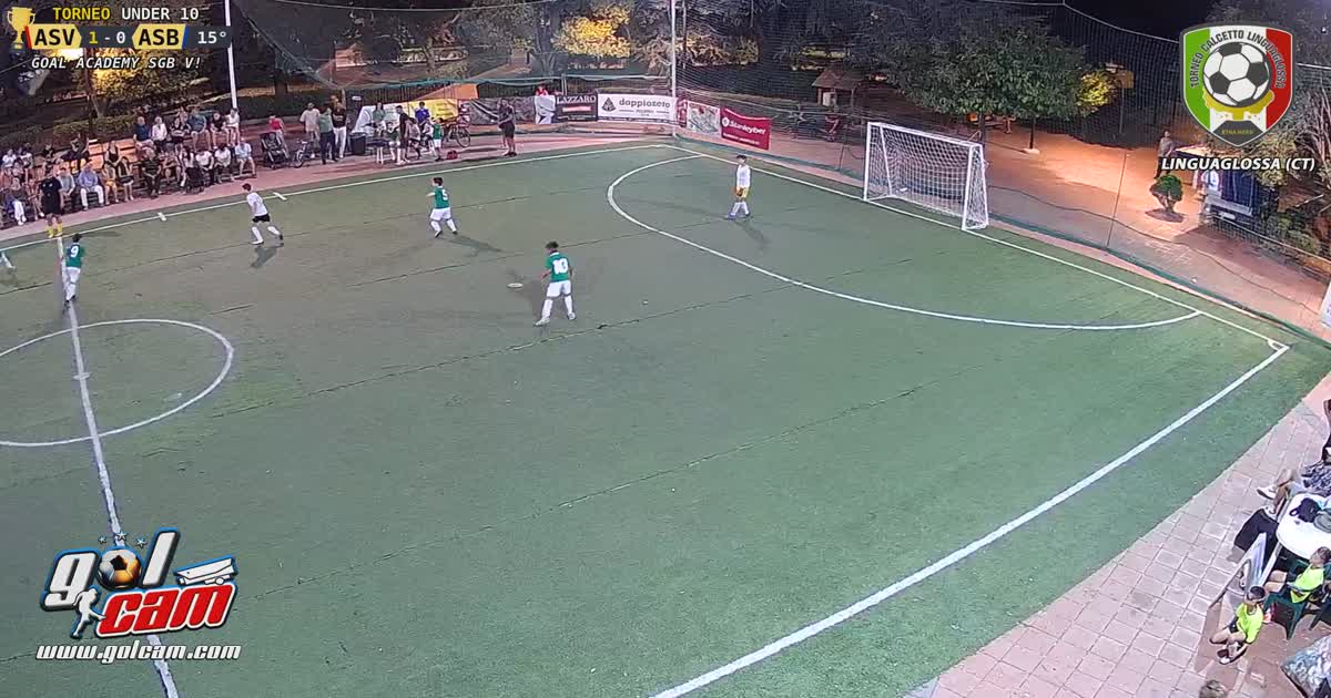 Ale gol
