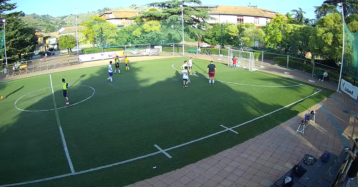 Calcio di rigore