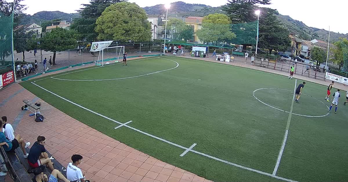 gol pagano 