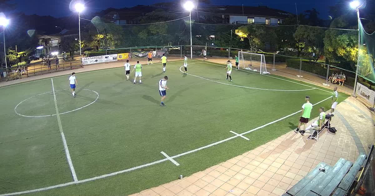 Gooooool
