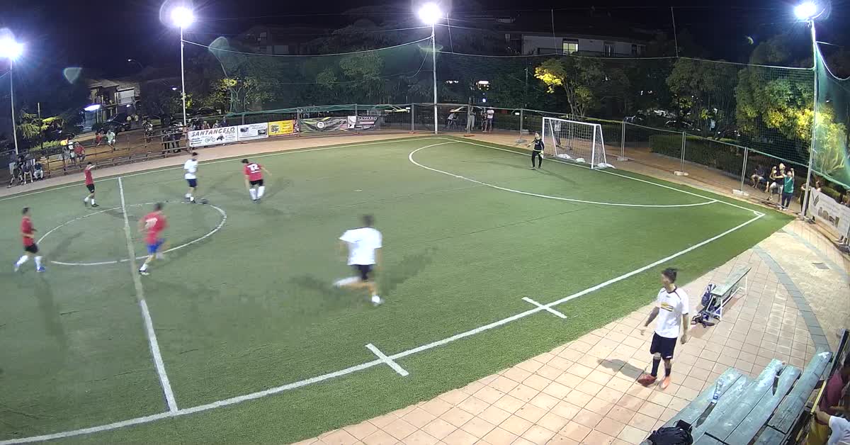 Gol luca