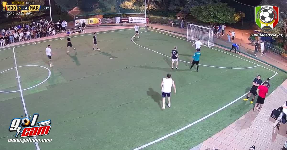 Torneo li linguaglossa