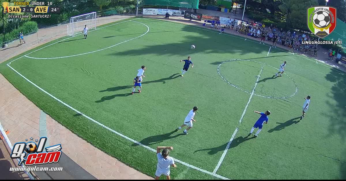 AZIONE - 08 SAMUEL 17-07-23