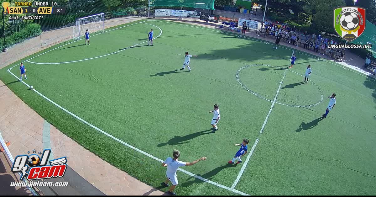GOL - 01 SAMUEL 17-07-23