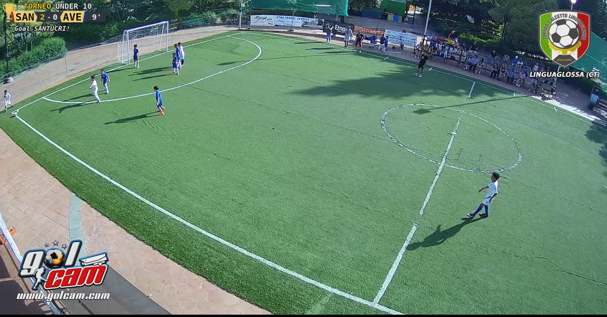 GOL - 02 SAMUEL 17-07-23