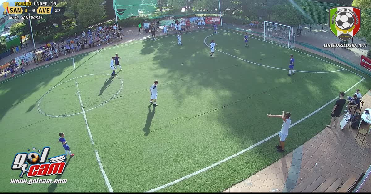 GOL - 03 SAMUEL 17-07-23