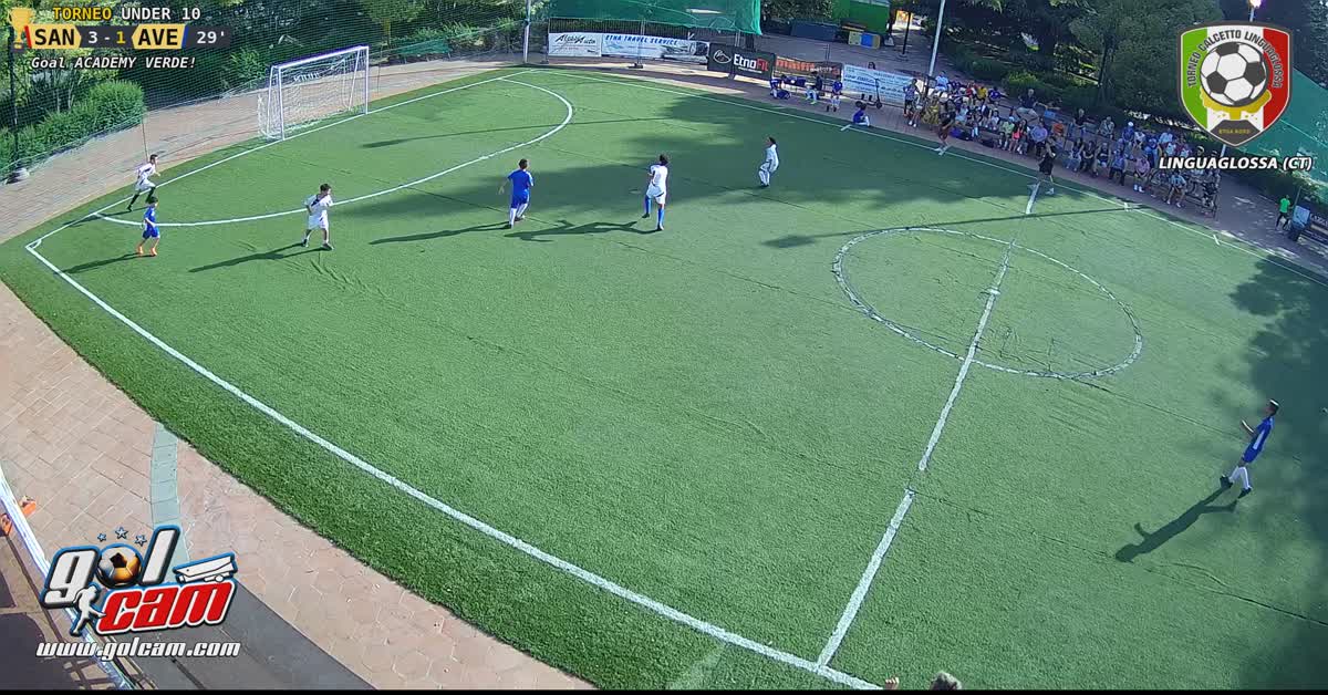 GOL - 04 SAMUEL 17-07-23