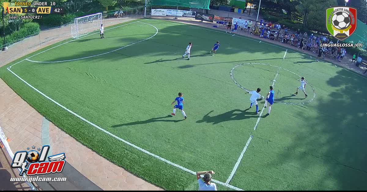 GOL - 06 SAMUEL 17-07-23