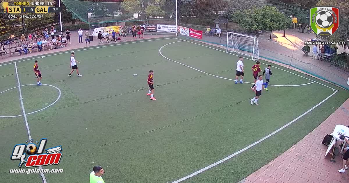 GOL 01 CRISTIAN 17-07-2024